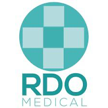 RDO Medical Logo